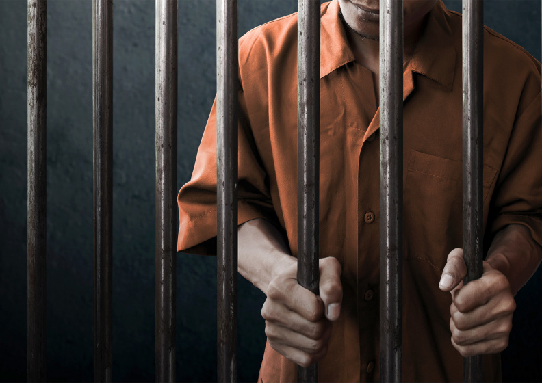 В российских колониях и СИЗО вводятся новые правила содержания заключенных.