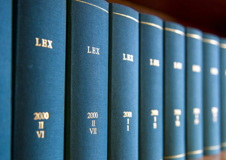 По каким вопросам стоит обращаться к юристам