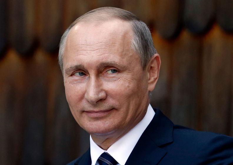 Путин поддержал идею отказа от уголовного преследования за экономические преступления