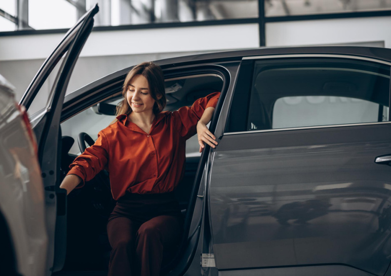 Покупка автомобиля с пробегом: как снизить риски