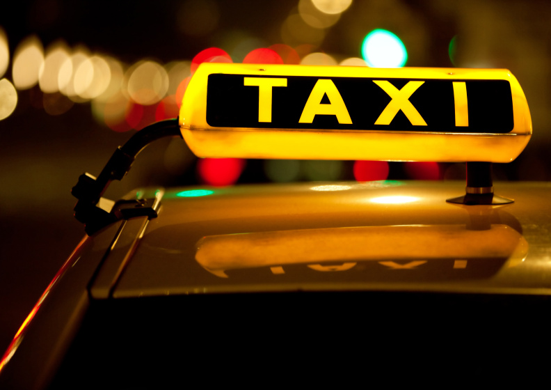 Закон об обязательном страховании пассажиров такси