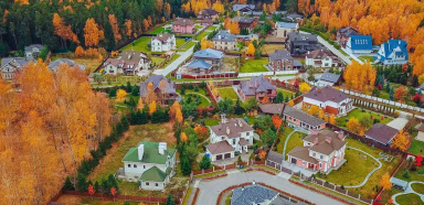 Владельцы участков в СНТ обязаны участвовать в расходах — даже без членства!