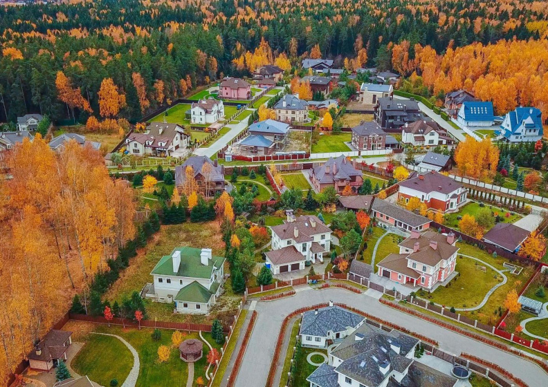 Владельцы участков в СНТ обязаны участвовать в расходах — даже без членства!